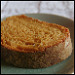pumpkin rosemary bread