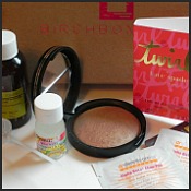 June 2011 Birchbox