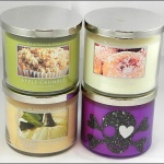 Fall Favorites From Bath and Body Works