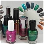 fall 2011 polish