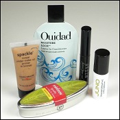 birchbox october 2011