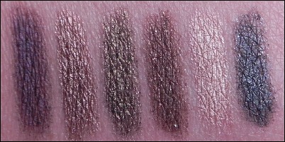Tarte emphasEyes eye candy shadow stick swatches