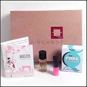 Birchbox December 2011