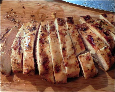 fajitas chicken fajitas