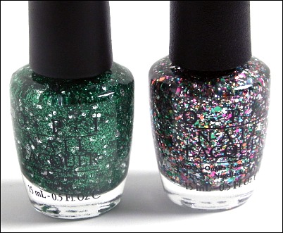 ice cream nail polish
 on About a month ago OPI released their newest nail polish collection ...