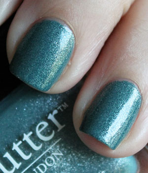 Victoriana from Butter London