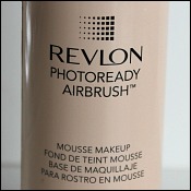Revlon PhotoReady Mousse makeup review