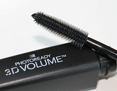 Revlon PhotoReady 3D Volume mascara brush