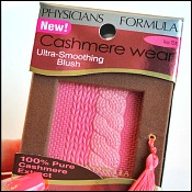 Physicians Formula Cashmere Wear blush