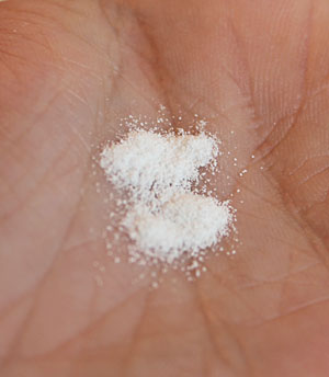 dermalogica powder