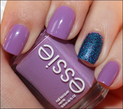 Essie Play Date nail polish