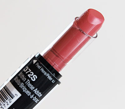 Wet N Wild Megashield Lip Color - Within These Adobe Walls