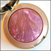 Milani baked blush
