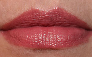 Tarte LipSurgence Lip Luster swatch in Obsession
