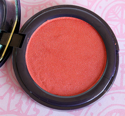 Tarte bouncy airblush in amused