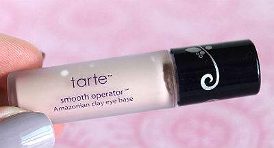 Tarte smooth operator eye base