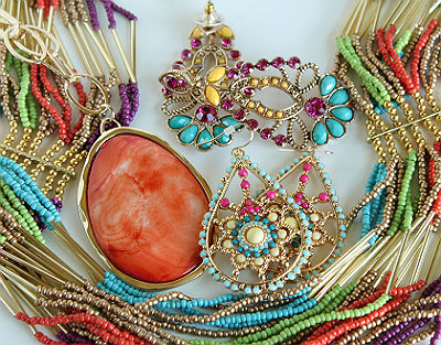 pearl jewellery set online shopping