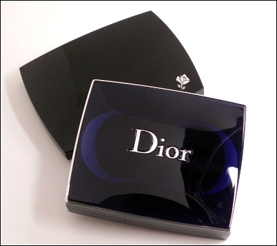 Dior 5 Couleurs Iridescent Eyeshadow Palette