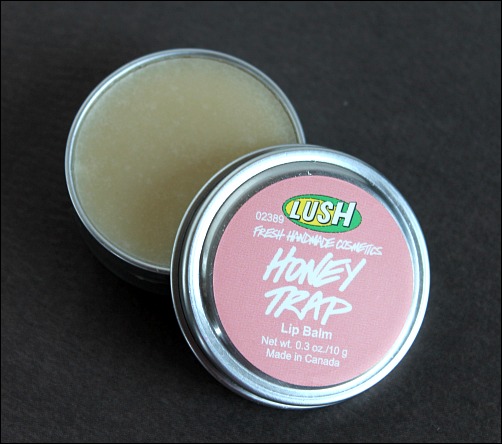Lush Honey Trap