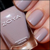 Zoya Kendal