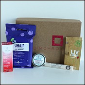 Birchbox - April 2012