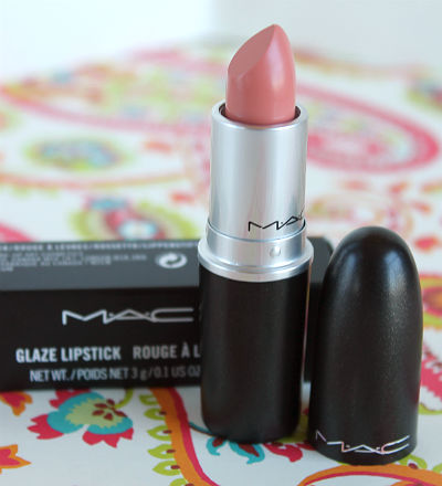 MAC Hue lipstick
