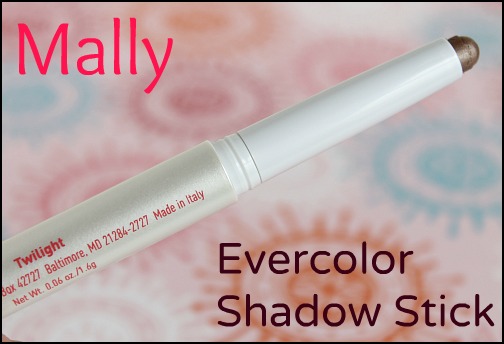 Mally evercolor shadow stick Twilight