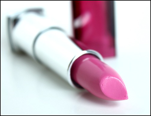 Maybelline Color Sensational Tigerlily Treat Lipstick