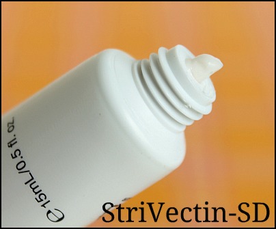 StriVectin-SD new beauty sample