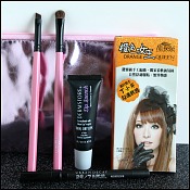 MyGlam bag April 2012