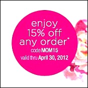 Tarte Cosmetics Mother's Day sale
