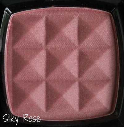 NYX Silky Rose Powder Blush