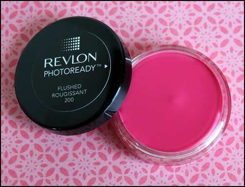 Revlon PhotoReady Cream Blush in Flushed