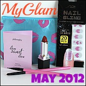 MyGlam Bag - May 2012