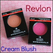 Revlon PhotoReady Cream Blush in Pinched and Flushed