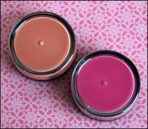 Revlon PhotoReady Cream Blush in Pinched and Flushed
