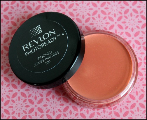 Revlon PhotoReady Cream Blush in Pinched
