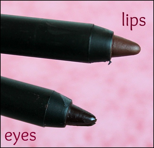 YBF Sultry Eyes and Lips Collection