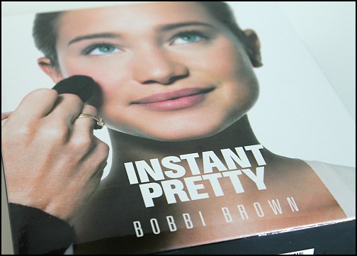 Bobbi Brown Instant Pretty 7 Piece Collection 