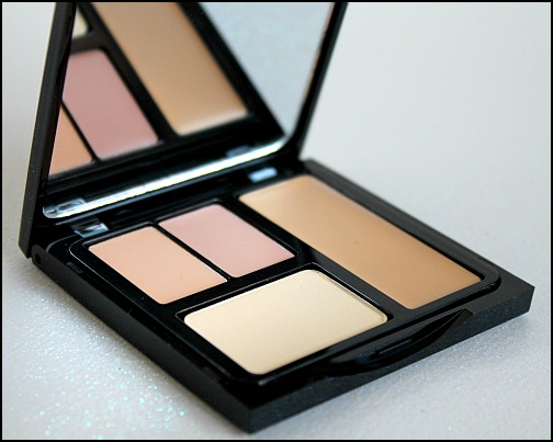 bobbi brown face touch-up palette