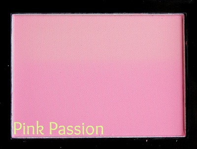 Elf Pink Passion Powder Blush