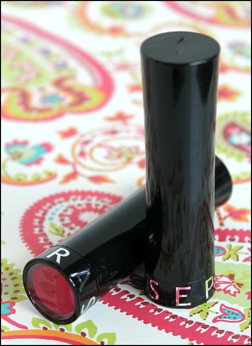 Sephora Rouge Shine Lipsticks