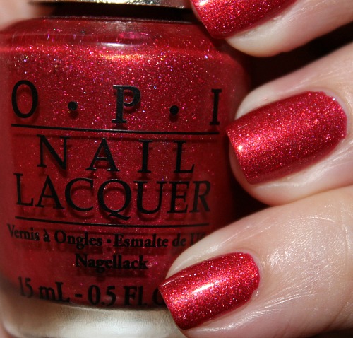 OPI DS Reflection