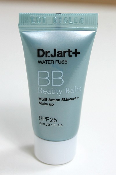Dr Jart+ water fuse beauty balm