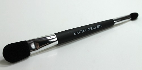 Laura Geller double ended highlighter applicator