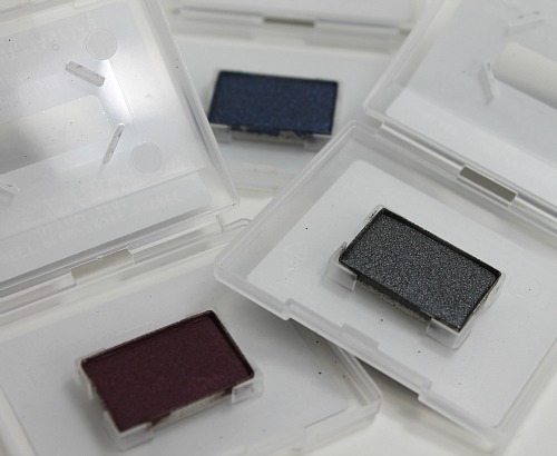 Mary Kay mineral eyeshadow refill pans
