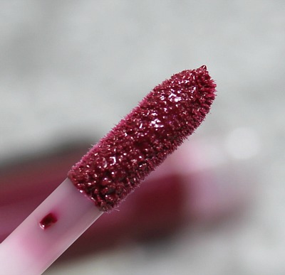 Maybelline Color Sensational High Shine Lip Gloss in Plum Luster