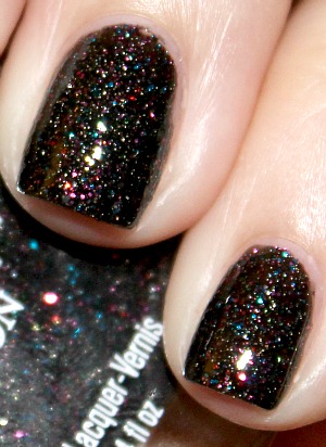 The Black Knight by Butter London