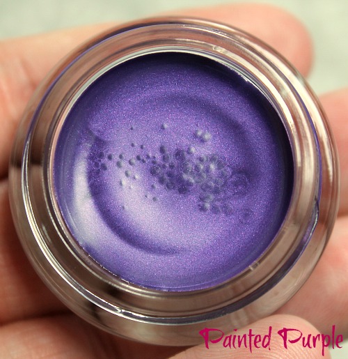 Maybelline Painted Purple 24hr Color Tattoo Cream Eyeshadow