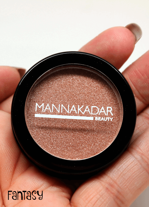 Manna Kadar Beauty 3-in-1 Shadow, Highlight, Blush in Fantasy / myfindsonline.com